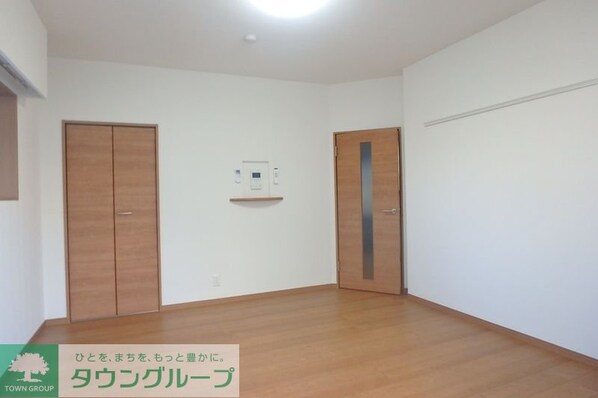 アーバハイツ扇大橋の物件内観写真